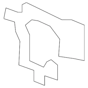 Cover - Mazda (NE52-R1-6GX)