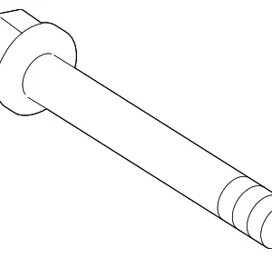 Bracket Bolt - Mazda (9979-61-050)