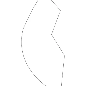 Seat Back Pad - Mazda (KA0M-88-13X)