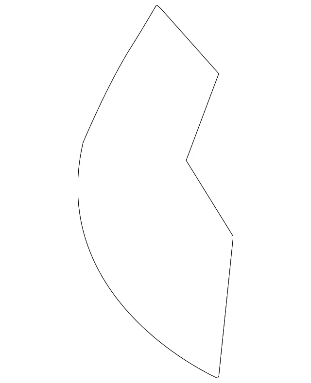 Seat Back Pad - Mazda (KA0M-88-13X)