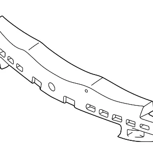 Absorber - Mazda (BN5V-50-111)