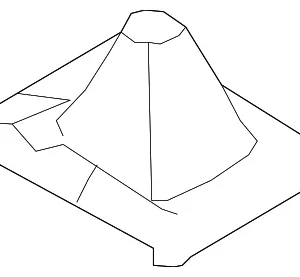 Shift Boot - Mazda (GS3L-64-331A-02)