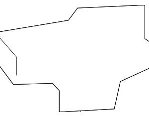 Guide Channel Protector - Mazda (BN8V-73-608)