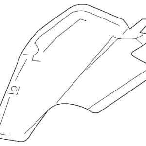 Insulator - Mazda (BBN5-56-681A)