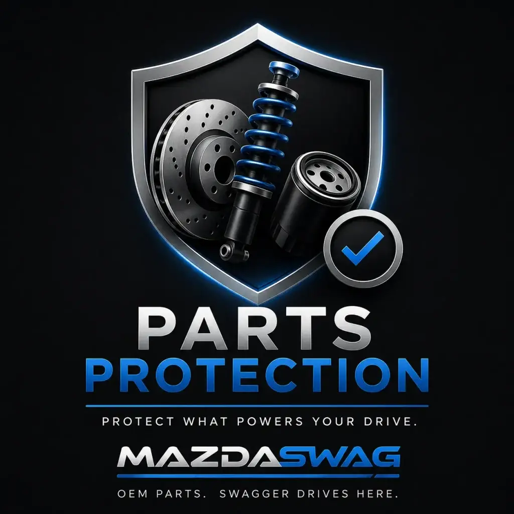 Parts Protection