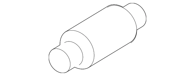 Cargo Lamp Bulb - Mazda (D651-51-4C5)