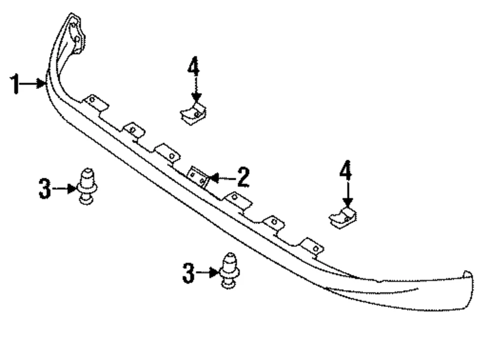 Joint - Mazda (D002-50-044)