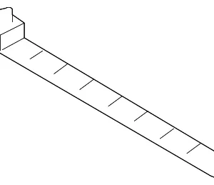 Band - Mazda (B25H-88-244)
