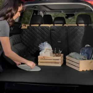 Padded Cargo Liner - Mazda (KLAK-V0-360)
