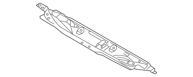 Member(R) Cross - Mazda (VA40-56-H10B)