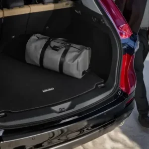 Carpet Cargo Mat - Mazda (KLAK-V0-380)