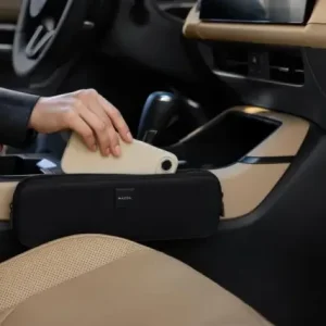 Front Seat Organizer - Mazda (C9N1-V0-730)
