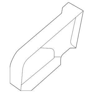 Cover - Mazda (BDTV-88-2A4-02)