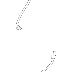 Strap - Mazda (BHN9-68-315A)