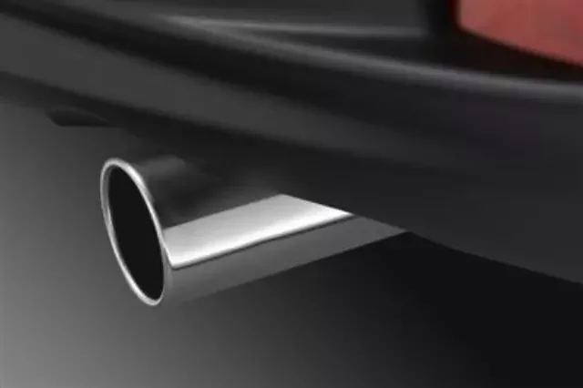 Exhaust Tip - Mazda (DR61-V4-260)