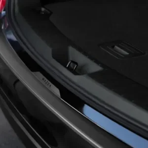 Rear Bumper Sill Protector - Mazda (KLAK-V4-130)