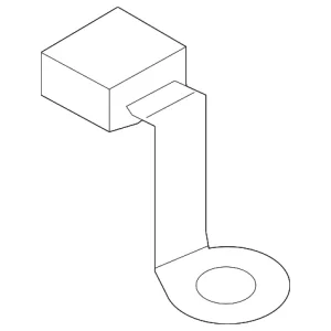 Condenser - Mazda (ZZC1-66-991)