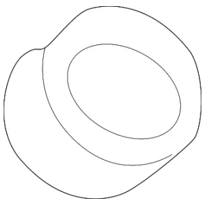 Bearing - Mazda (0259-32-182)