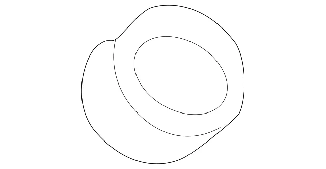 Bearing - Mazda (0259-32-182)