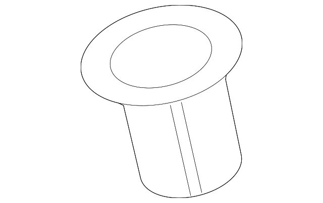 Power Steering Filter - Mazda (BP4L-32-503)