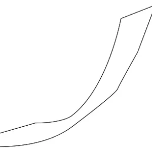 Headrest Cap - Mazda (C243-88-225-02)