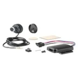Tow Brake Controller - Mazda (C9N1-V7-782B)
