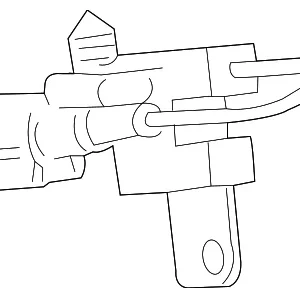 Condenser - Mazda (CY01-66-991)
