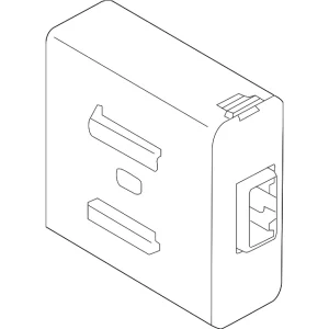 Control Module - Mazda (BGDP-51-02X)