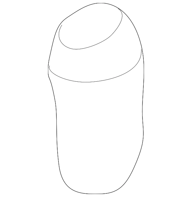 Bulb - Mazda (0000-11-0074)