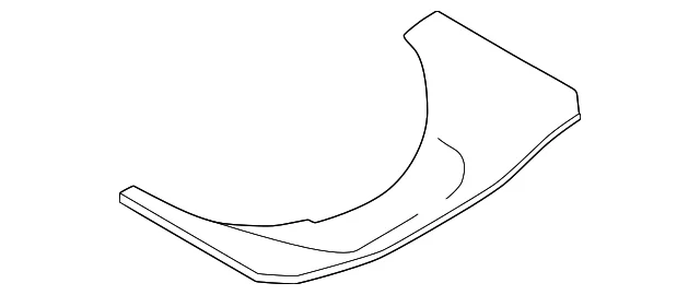 Insulator - Mazda (VA40-68-8X1)