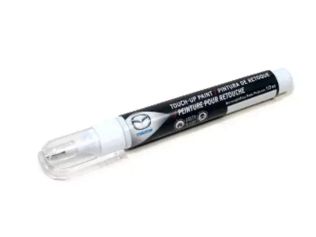 Paint Touch Up 38R - Mazda (0000-92-38R)