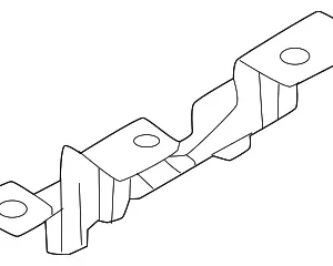 Console Bracket - Mazda (VA40-64-41X)