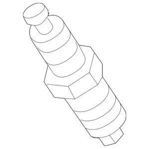 Spark Plug - Mazda (ZZC4-18-110B)