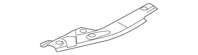 Insulator - Mazda (BBM4-56-451A)