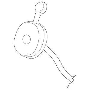 Clock Spring - Mazda (1F70-67-671)