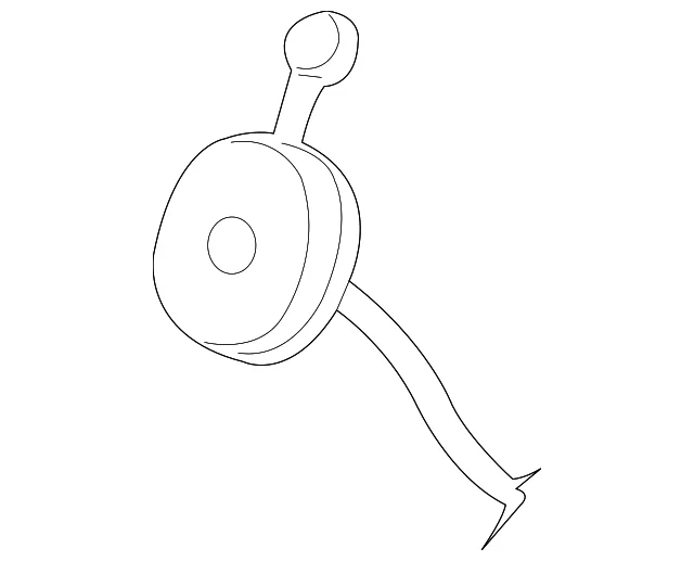 Clock Spring - Mazda (1F70-67-671)