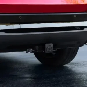Trailer Tow Hitch - Mazda (KLAK-V3-920)