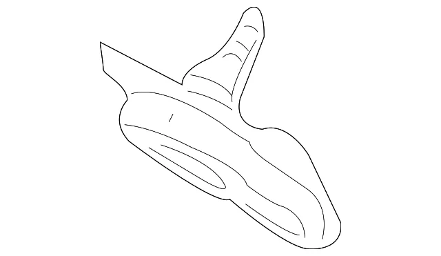 Wiper Motor - Mazda (ZZC0-67-450)