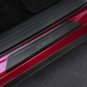 Door Sill Protector - Mazda (KLAK-V4-133)