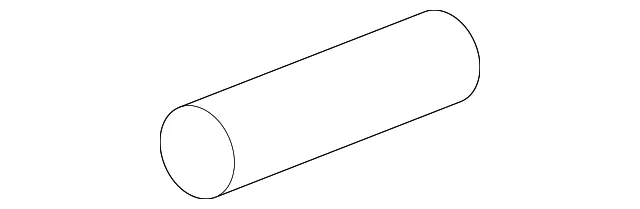Silencer - Mazda (CC04-88-049)