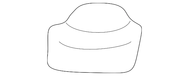Boot - Mazda (T001-28-4A3)