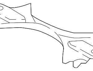 Hold Down - Mazda (VC67-56-031A)