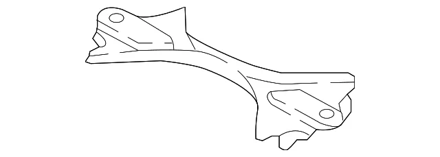Hold Down - Mazda (VC67-56-031A)