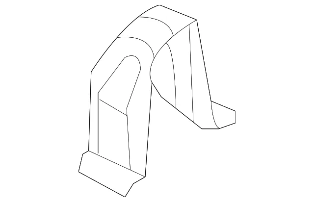 Junction(R) - Mazda (DGH9-53-29YA)
