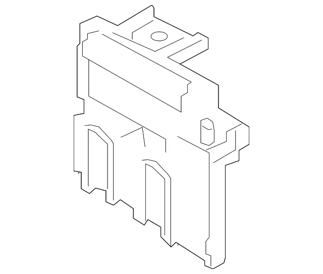 Multi-Purpose Fuse - Mazda (D09W-67-S99A)