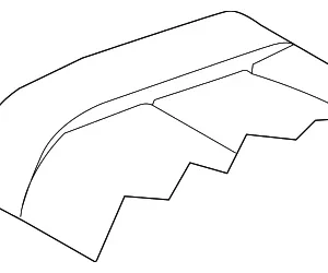 Seat Cover - Mazda (C291-88-311A-34)