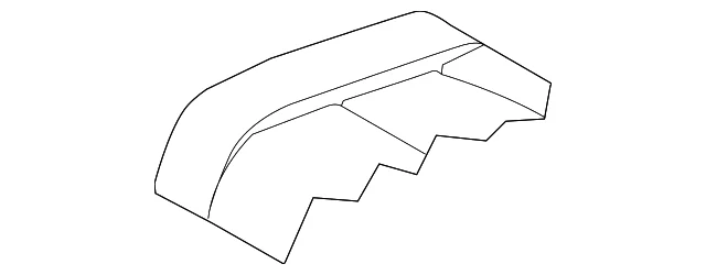 Seat Cover - Mazda (C291-88-311A-34)