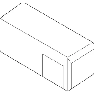 Auxiliary Jack - Mazda (BDGF-66-9U0B)