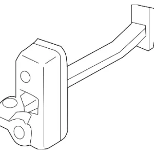 Door Check - Mazda (BJDT-58-270)