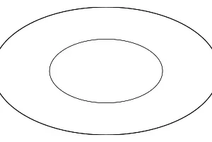 Lower Bracket Washer - Mazda (9995-11-022)